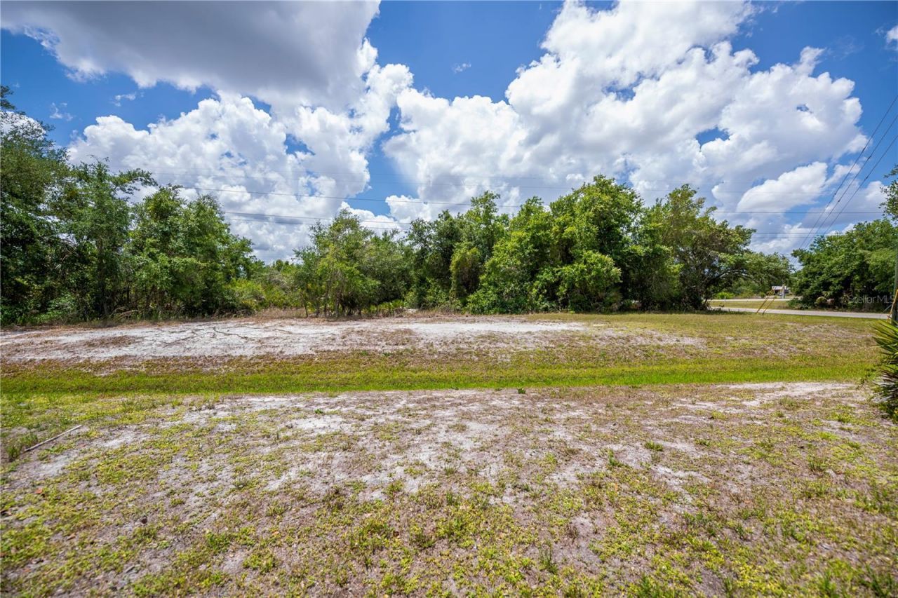 640 Encarnacion Street , Punta Gorda, FL 33983 Photo
