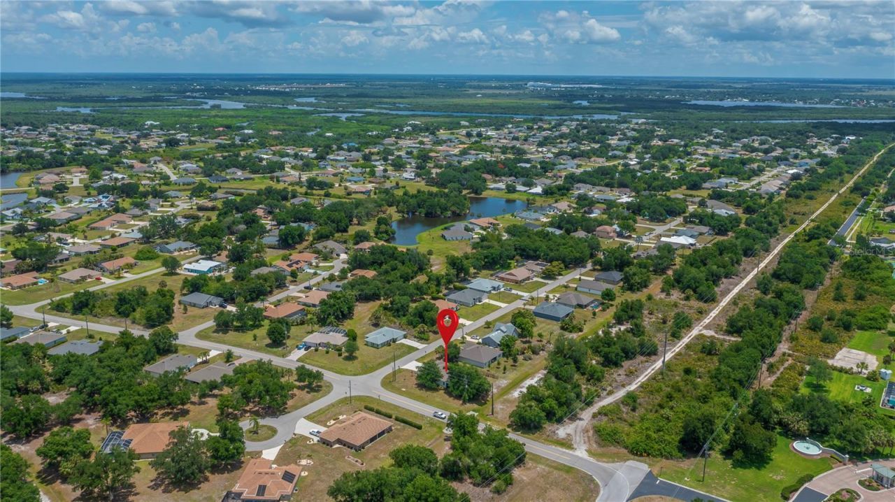 640 Encarnacion Street , Punta Gorda, FL 33983 Photo