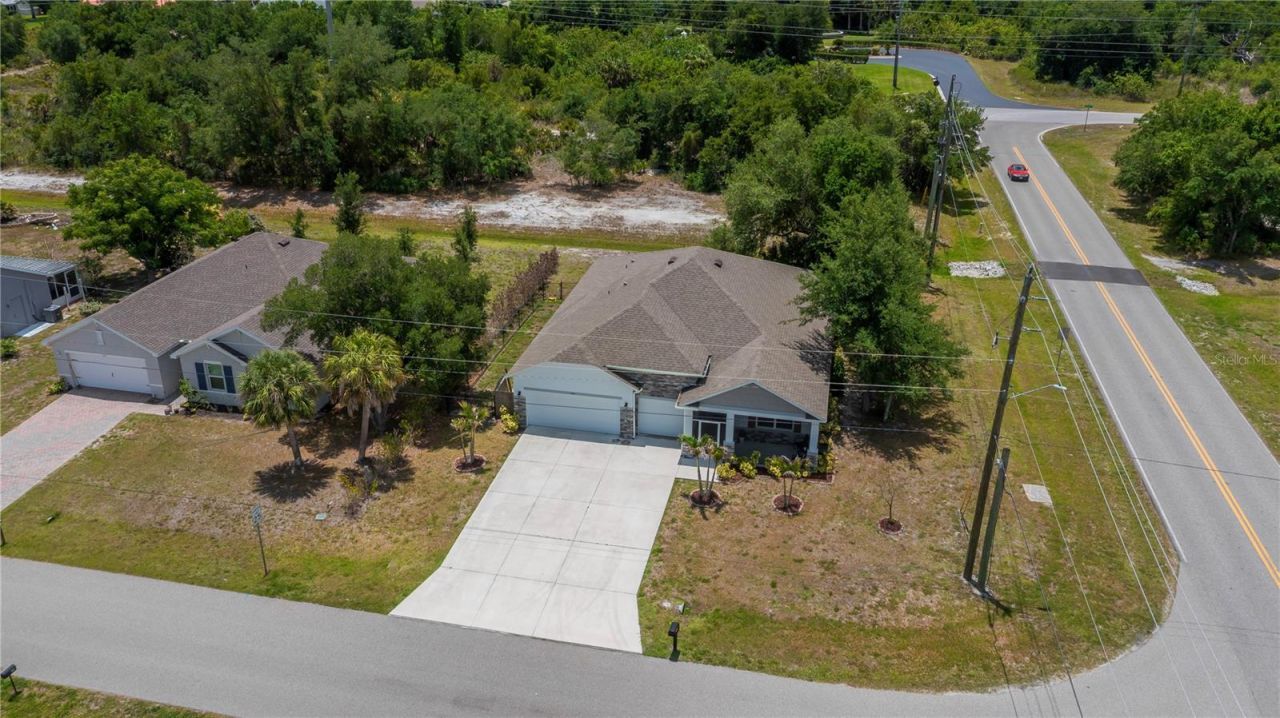 640 Encarnacion Street , Punta Gorda, FL 33983 Photo