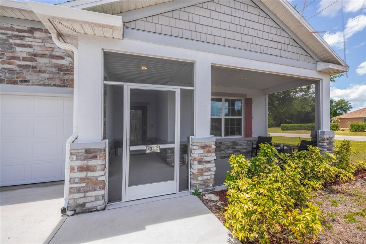 640 Encarnacion Street , Punta Gorda, FL 33983 Photo