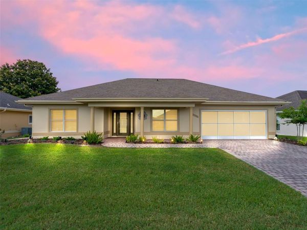 11086 SE 175TH PLACE , SUMMERFIELD, FL 34491