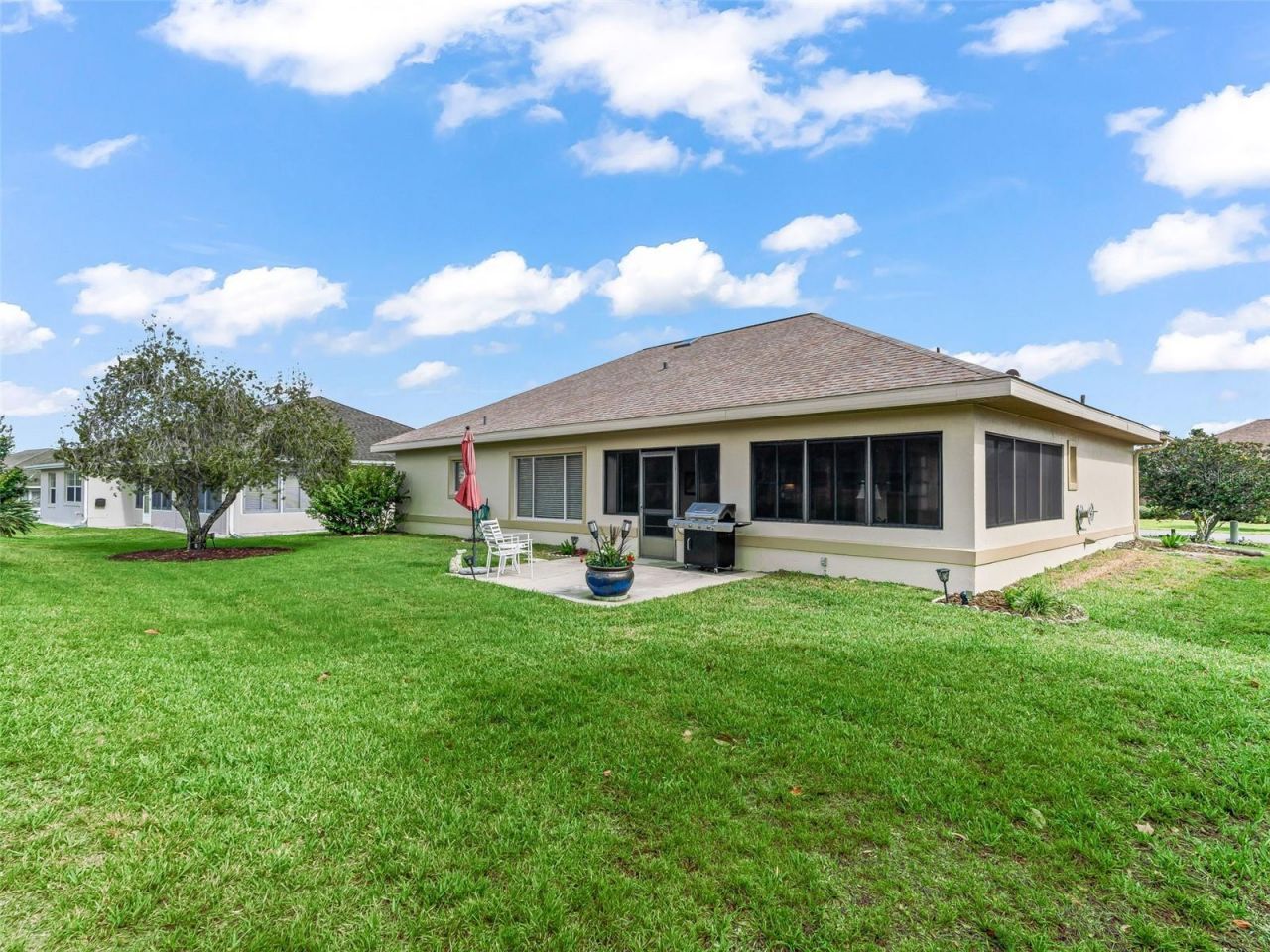 11086 SE 175th Place , Summerfield, FL 34491 Photo