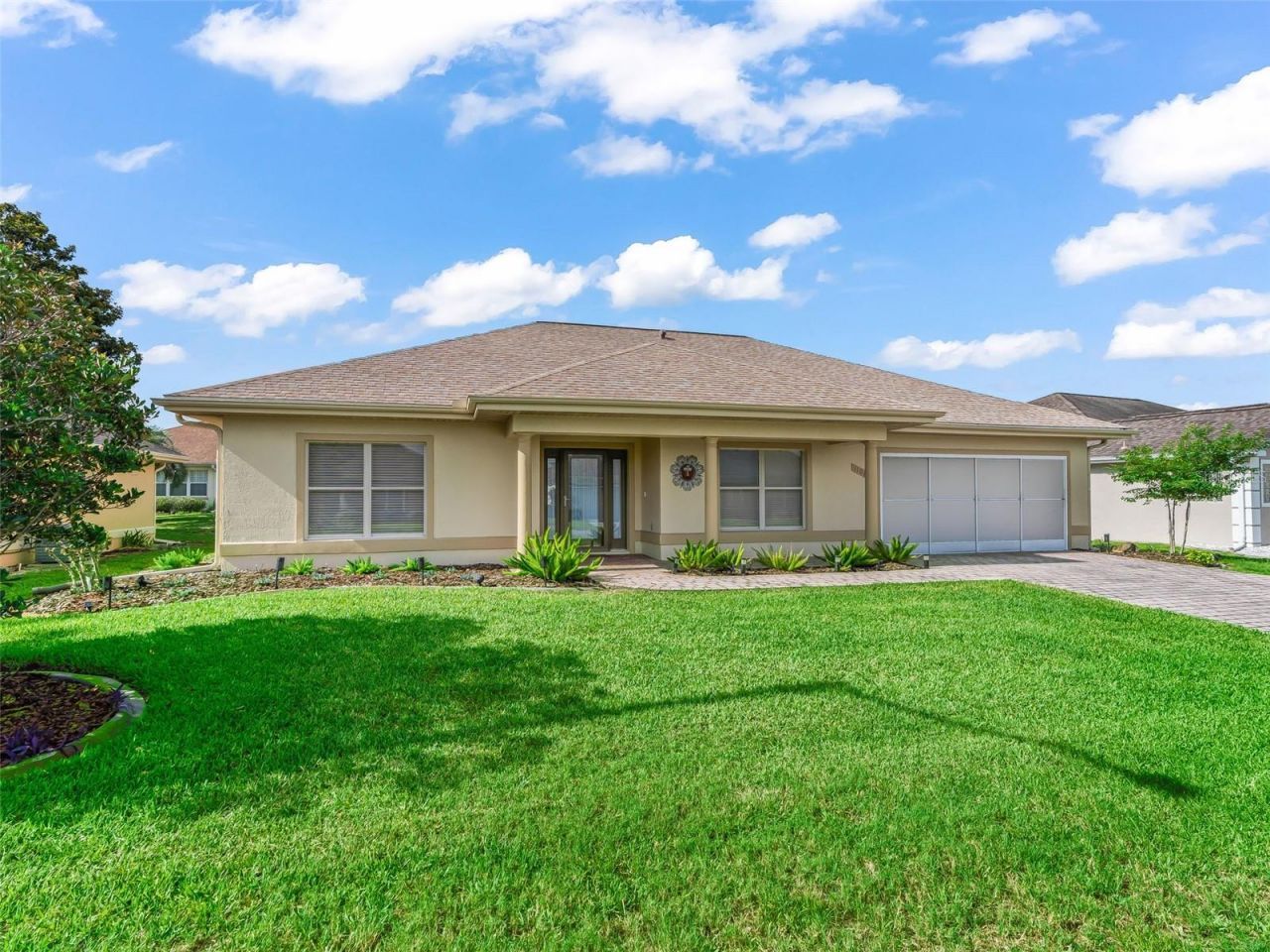 11086 SE 175th Place , Summerfield, FL 34491 Photo
