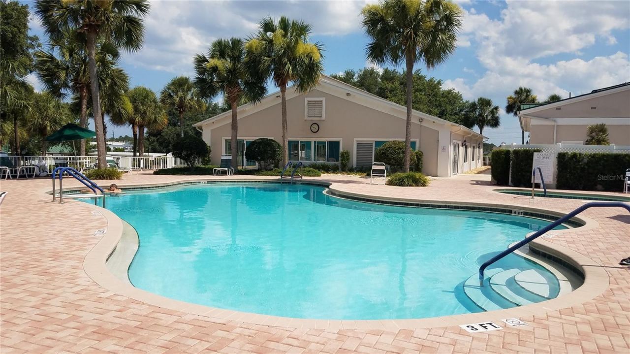 11086 SE 175th Place , Summerfield, FL 34491 Photo