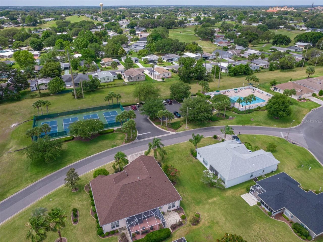 11086 SE 175th Place , Summerfield, FL 34491 Photo