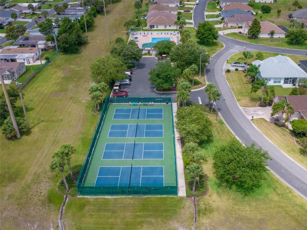 11086 SE 175th Place , Summerfield, FL 34491 Photo