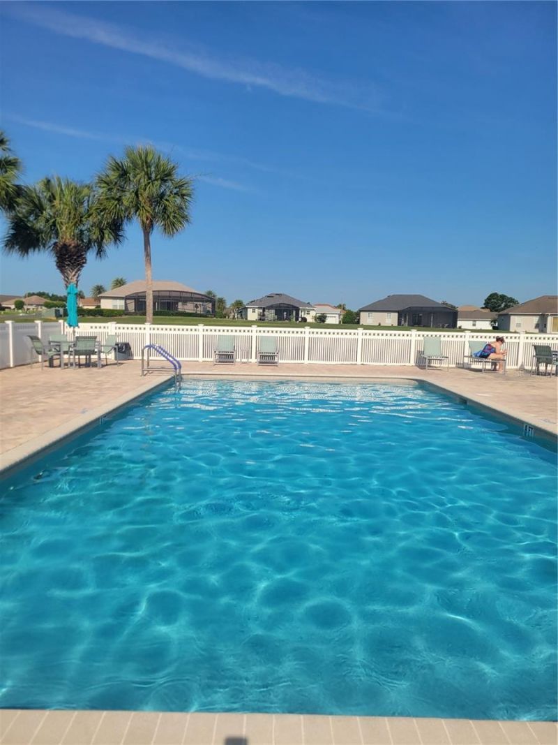 11086 SE 175th Place , Summerfield, FL 34491 Photo
