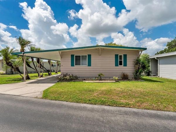 2055 S FLORAL AVENUE, Unit 324, BARTOW, FL 33830