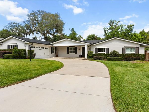 703 NICOMA TRAIL , MAITLAND, FL 32751