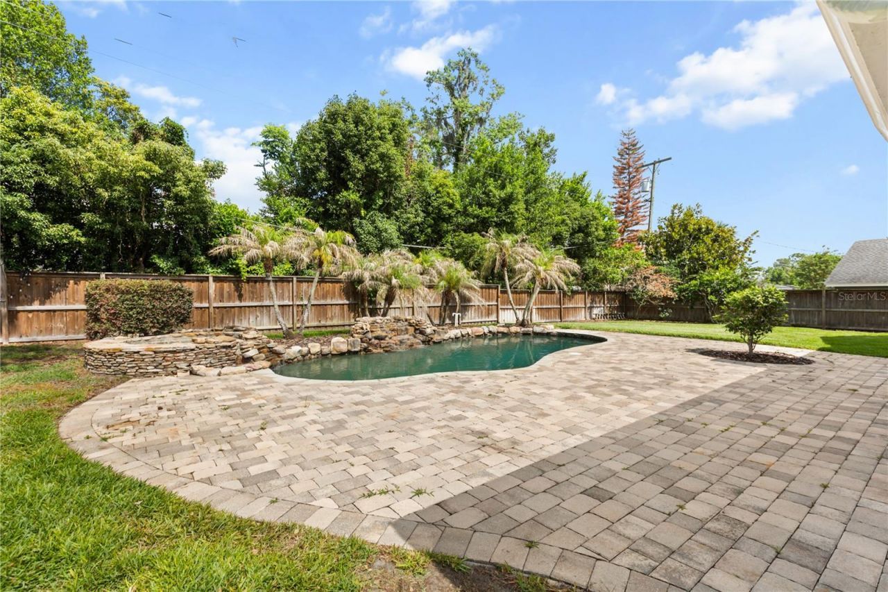 703 Nicoma Trail , Maitland, FL 32751 Photo