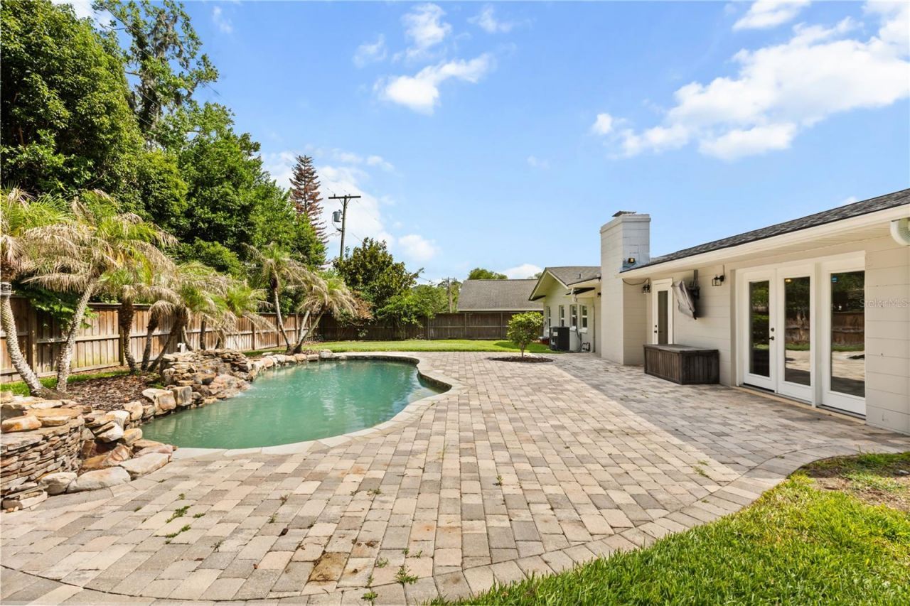 703 Nicoma Trail , Maitland, FL 32751 Photo