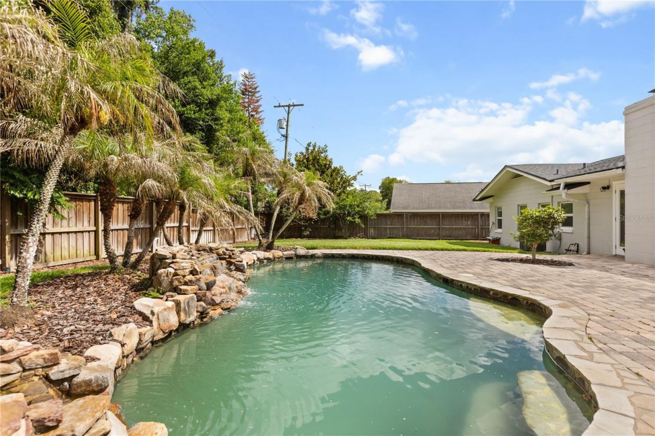 703 Nicoma Trail , Maitland, FL 32751 Photo