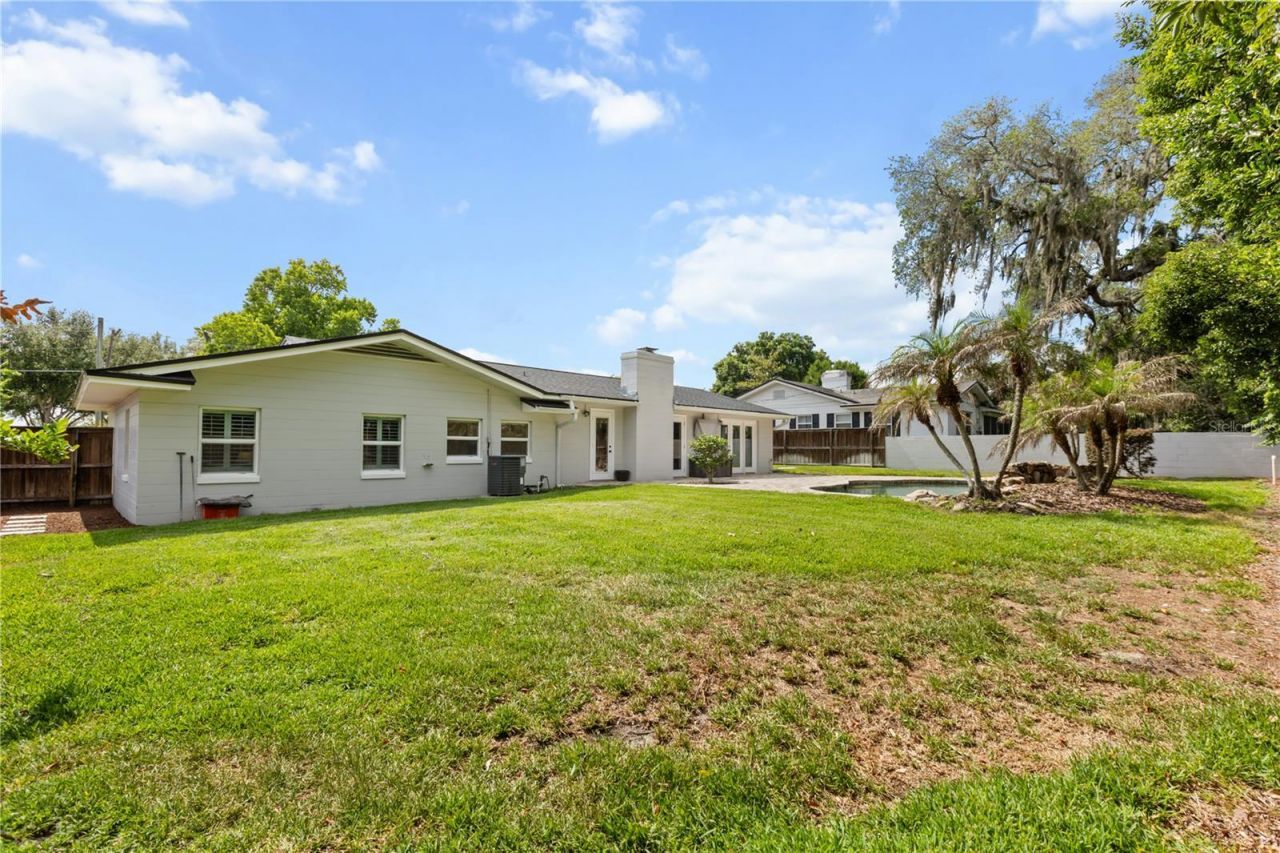 703 Nicoma Trail , Maitland, FL 32751 Photo