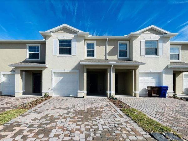 1371 ISLETA LOOP, KISSIMMEE, FL 34741