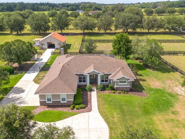 6957 NW 54TH LOOP , OCALA, FL 34482