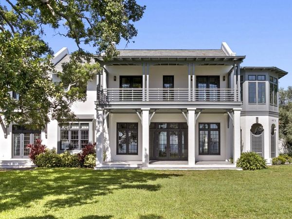 4613 BAYSHORE BOULEVARD , TAMPA, FL 33611
