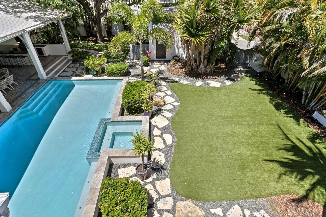 4613 Bayshore Boulevard, Tampa, FL 33611 Photo