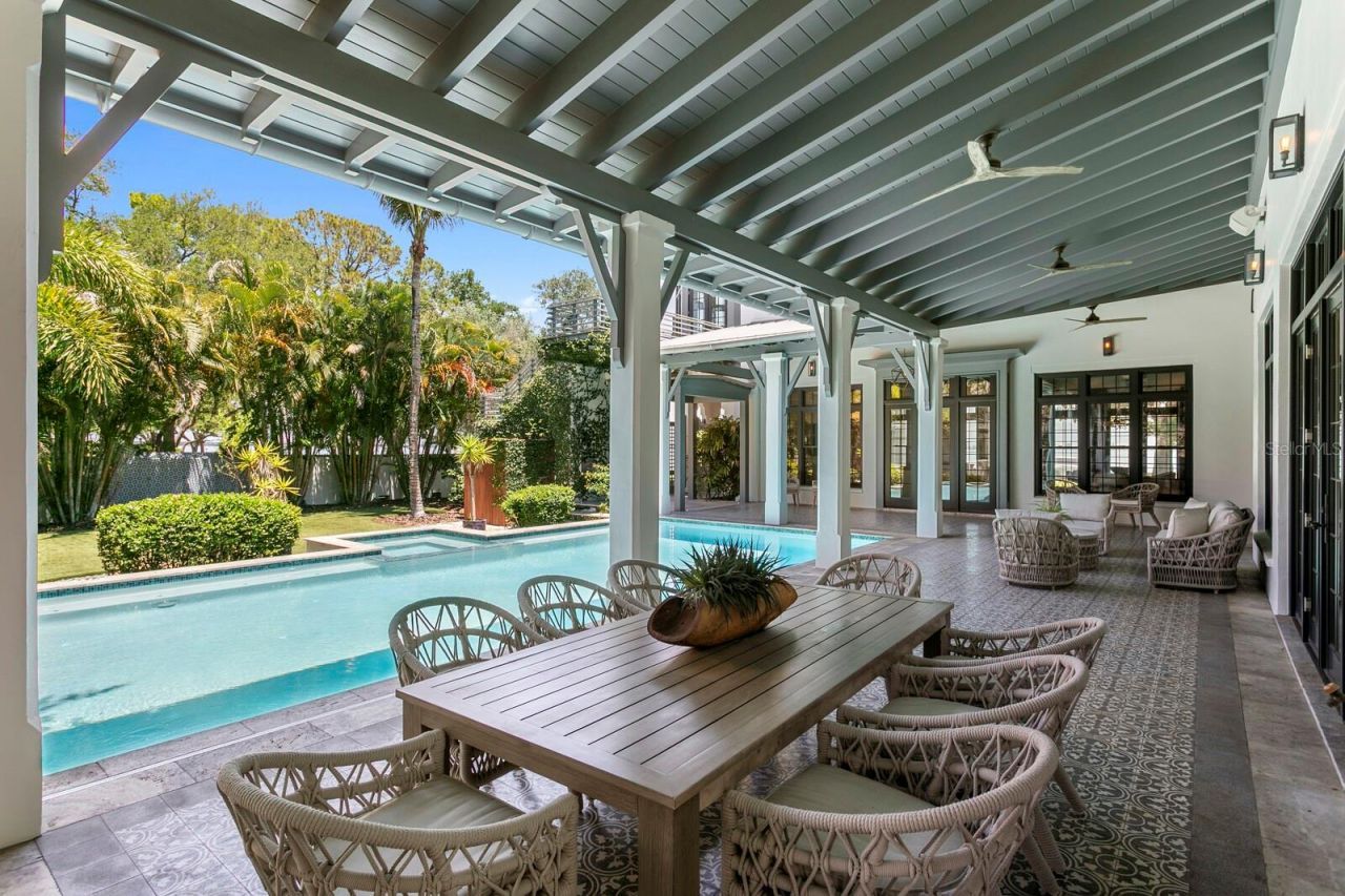 4613 Bayshore Boulevard, Tampa, FL 33611 Photo