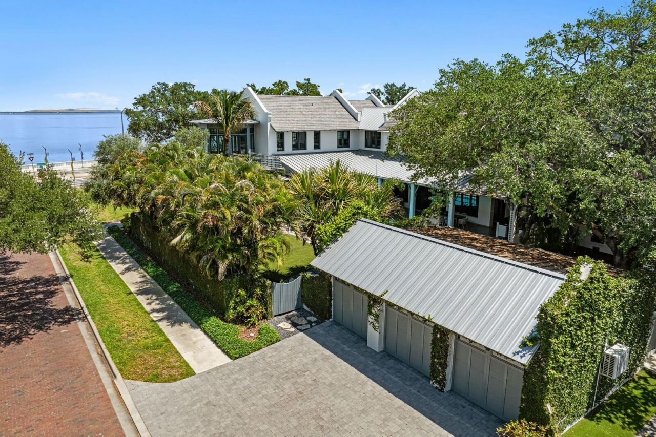 4613 Bayshore Boulevard, Tampa, FL 33611 Photo