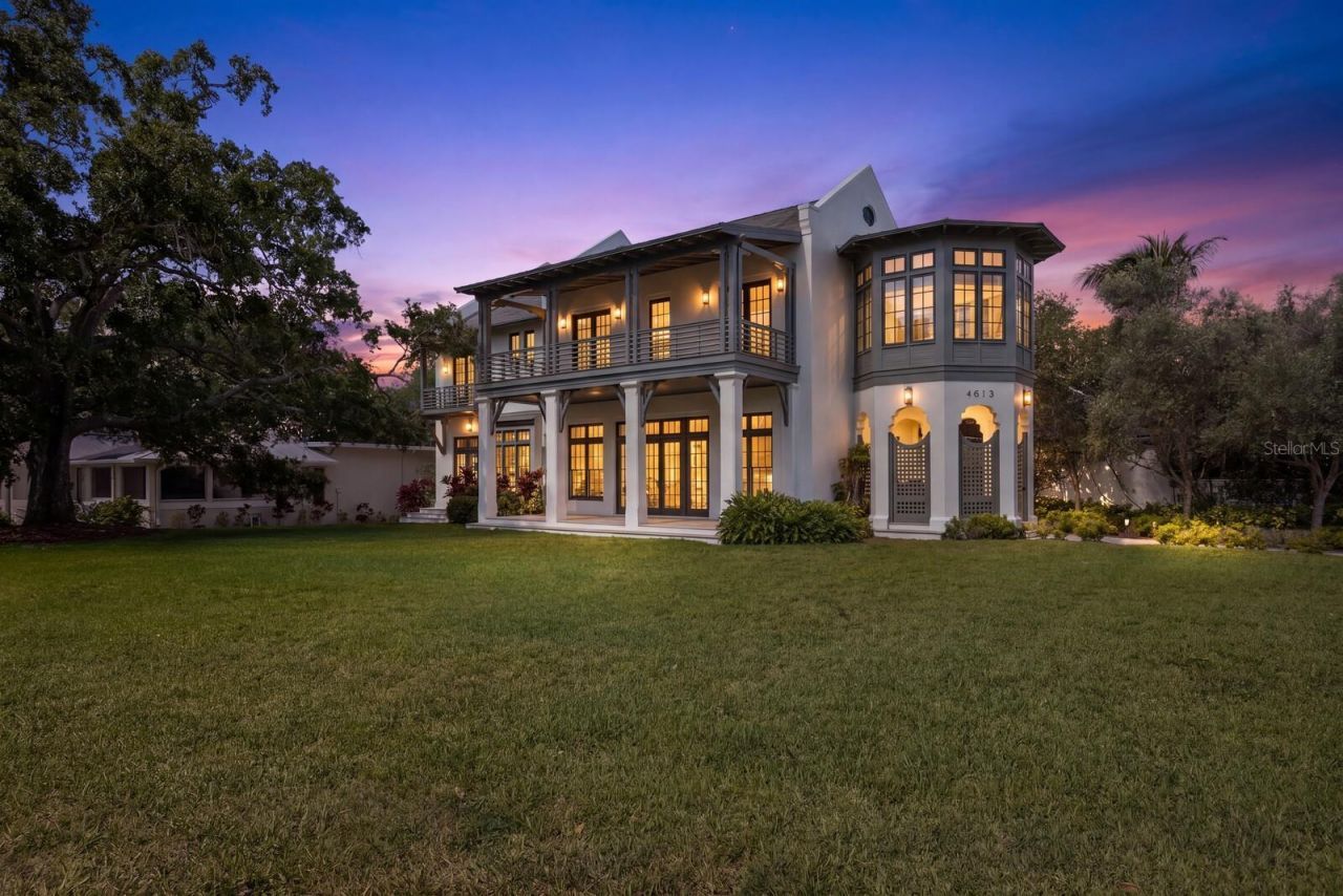 4613 Bayshore Boulevard, Tampa, FL 33611 Photo