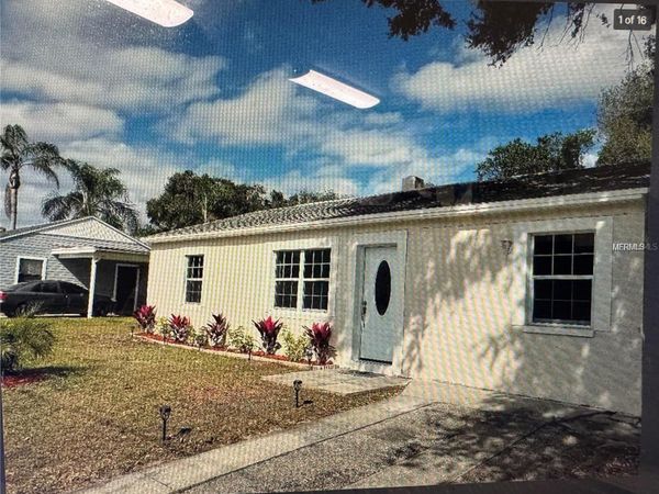 213 MARHAM AVENUE, TAMPA, FL 33612