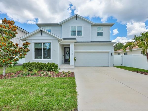2407 W GRAY STREET , TAMPA, FL 33609
