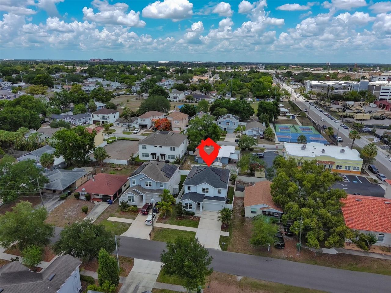 2407 W Gray Street, Tampa, FL 33609 Photo