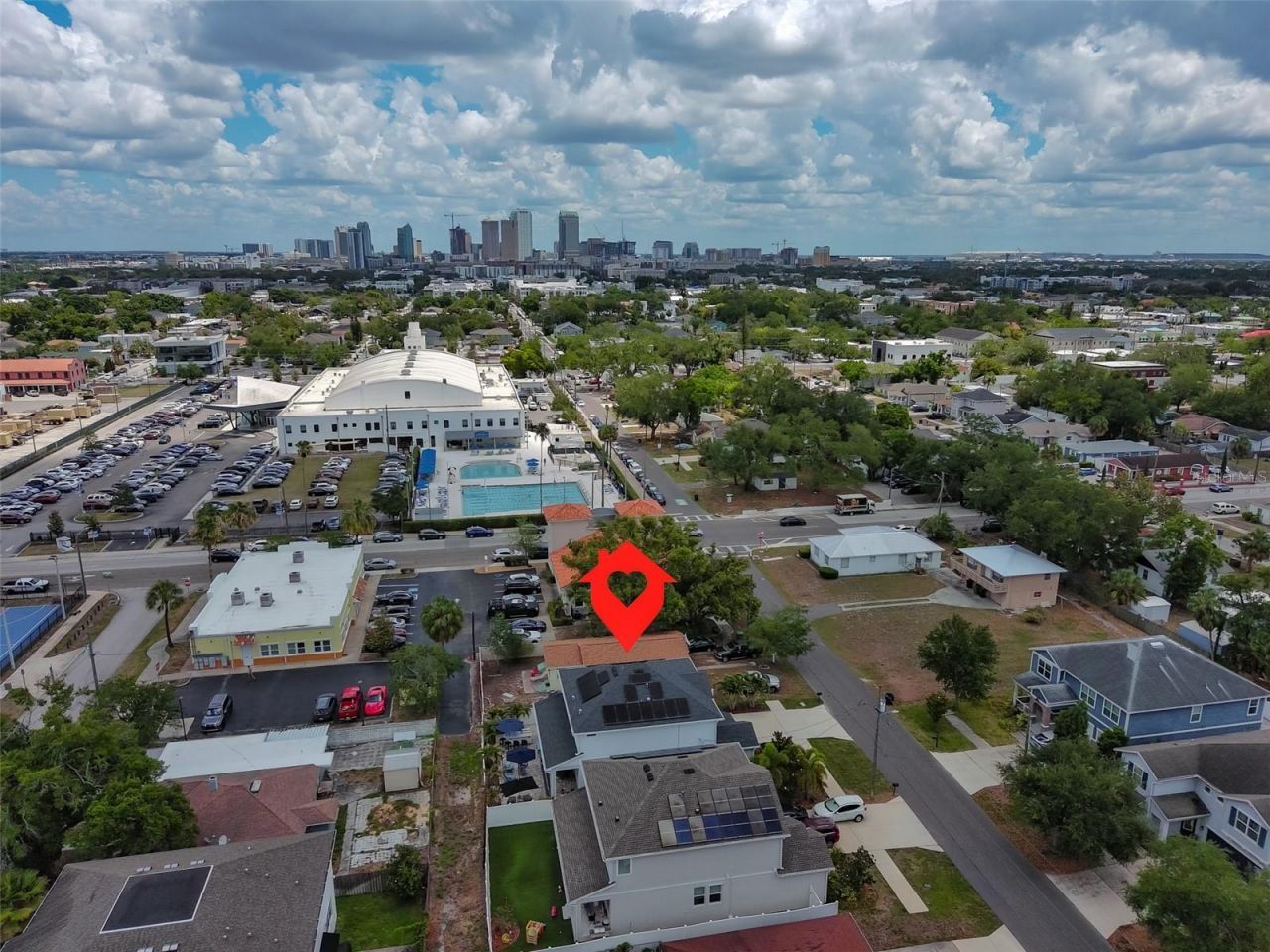 2407 W Gray Street, Tampa, FL 33609 Photo