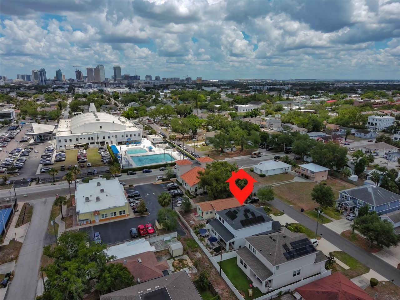 2407 W Gray Street, Tampa, FL 33609 Photo
