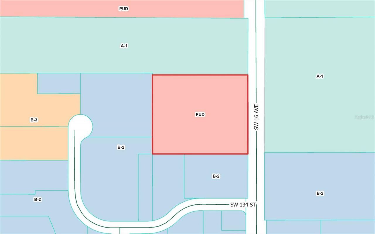 13350 SW 16th Avenue , Ocala, FL 34473 Photo