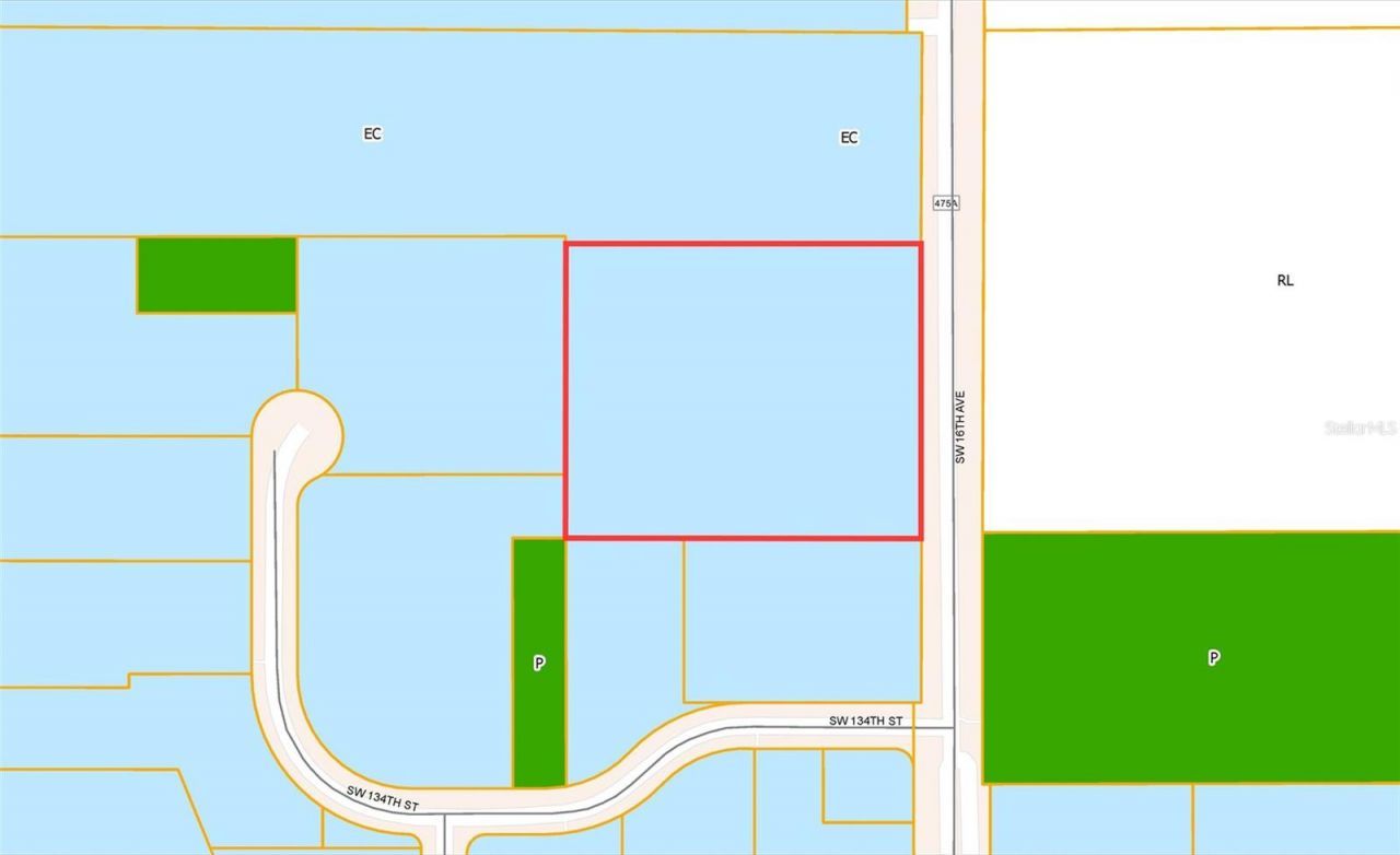 13350 SW 16th Avenue , Ocala, FL 34473 Photo