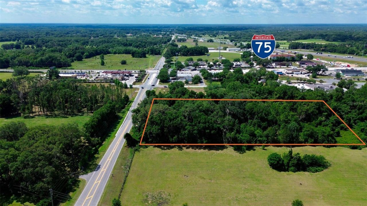 13350 SW 16th Avenue , Ocala, FL 34473 Photo