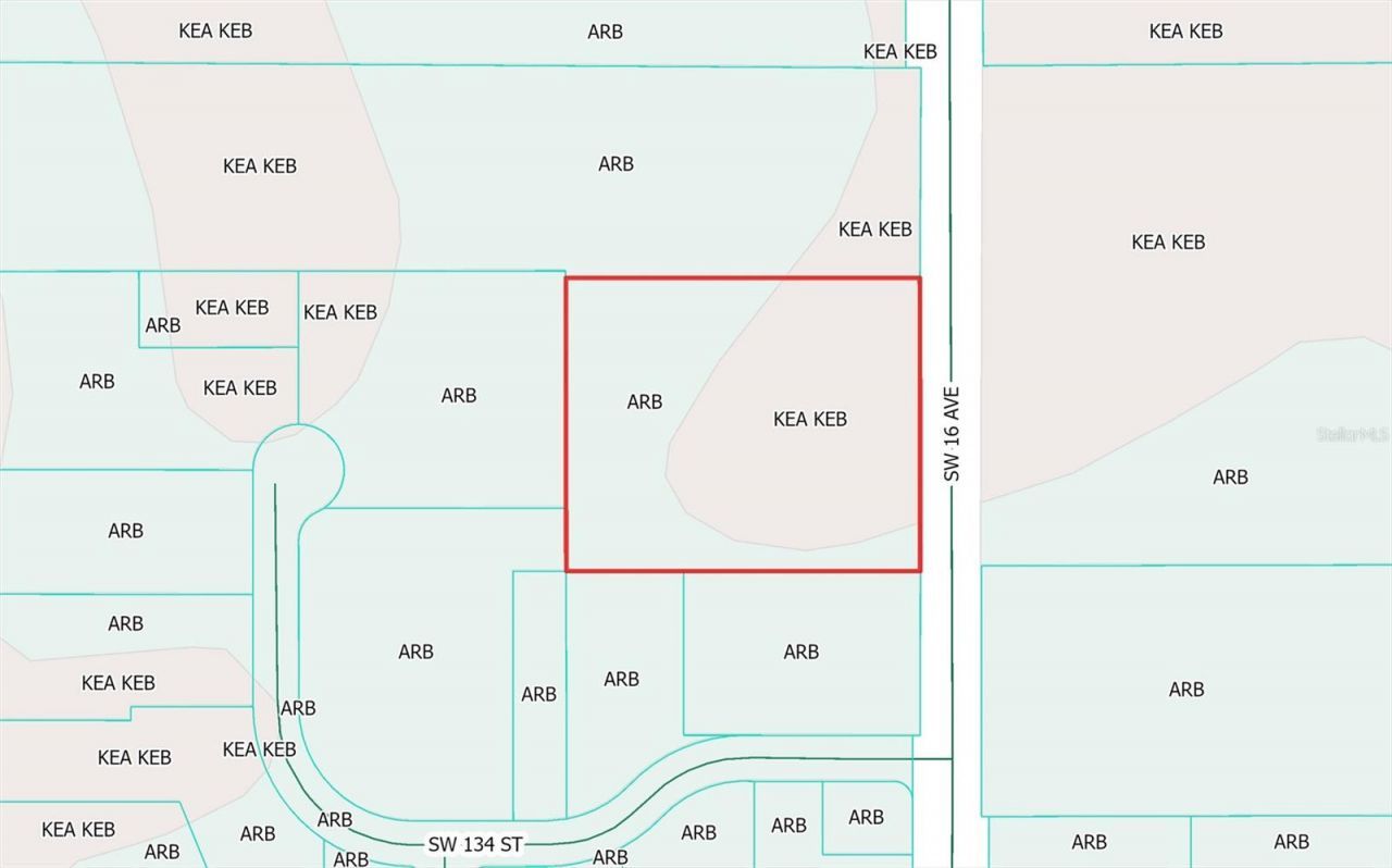 13350 SW 16th Avenue , Ocala, FL 34473 Photo