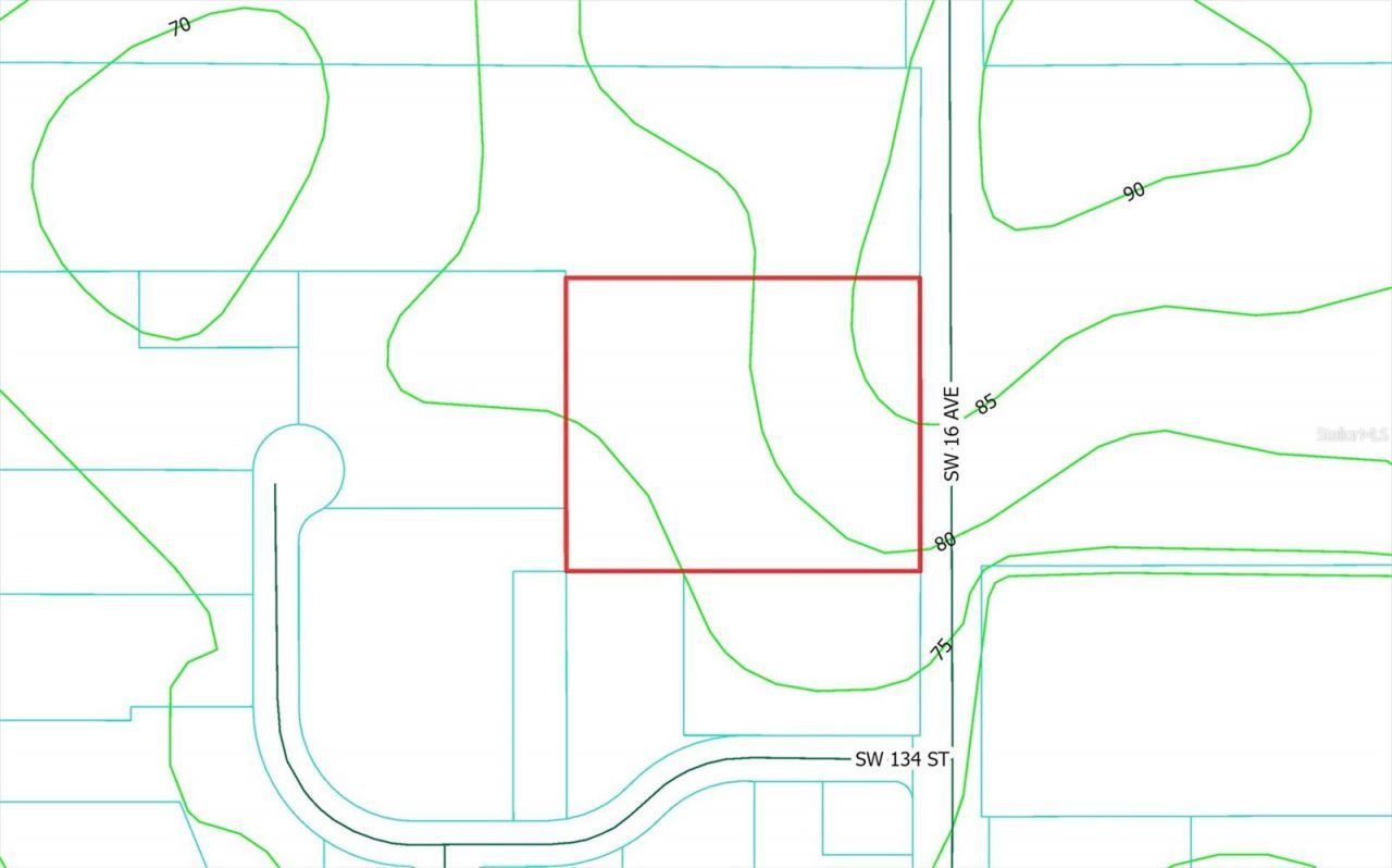13350 SW 16th Avenue , Ocala, FL 34473 Photo