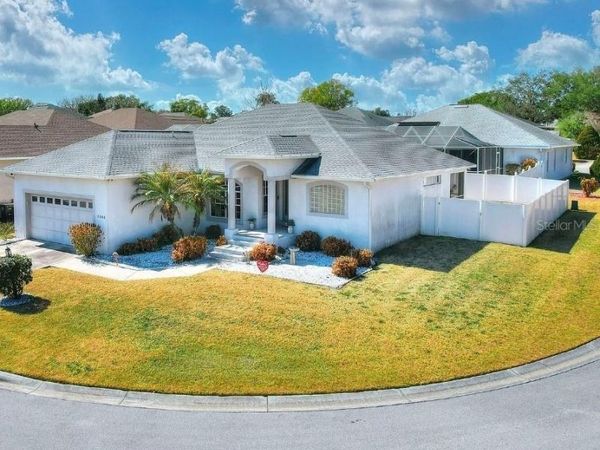 7362 BEAUMONT DRIVE , LAKELAND, FL 33810