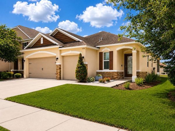 1130 BERKLEY RIDGE LANE , AUBURNDALE, FL 33823