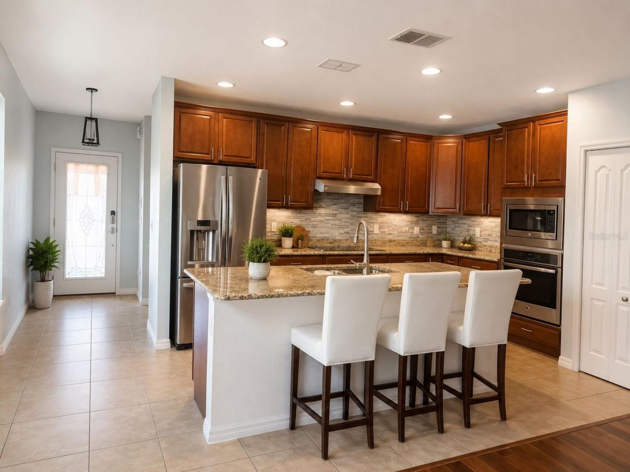 1130 Berkley Ridge Lane , Auburndale, FL 33823 Photo