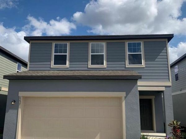 2257 LITCHFIELD LOOP, DELAND, FL 32720