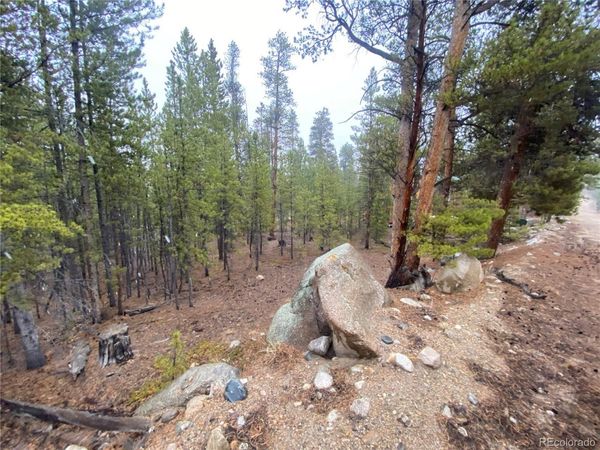 143 Juniper Drive , Twin Lakes, CO 81251