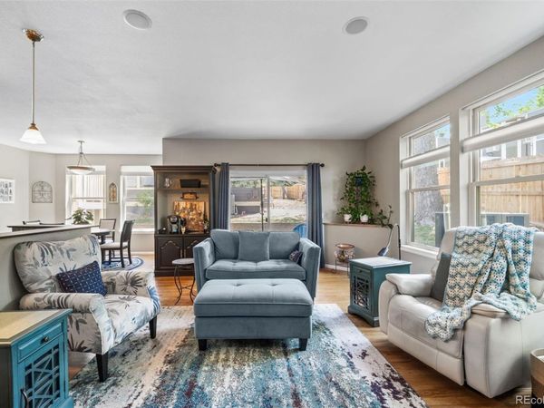 1641 Ames Court, Lakewood, CO 80214