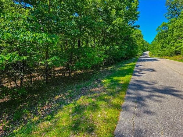 Lot #1150 Spring Creek Drive, Sunrise Beach, MO 65070