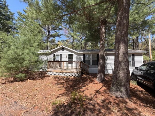 28550 Bonner Lake Road, Danbury, WI 54830