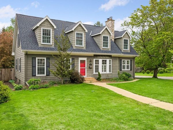 3845 Joppa Avenue S, Saint Louis Park, MN 55416