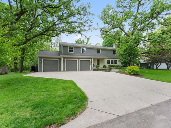 15623 Normandy Lane, Minnetonka, MN 55345