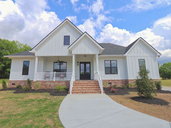 3550 Old Highway 25, Hartsville, TN 37074