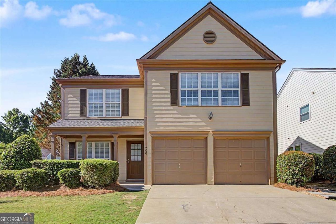 400 Stambridge Court, Alpharetta, GA 30005 Main Photo