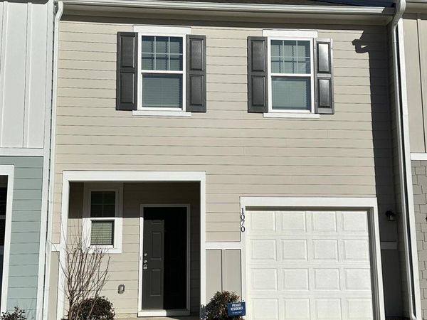1070 Paddington Drive, Cartersville, GA 30120
