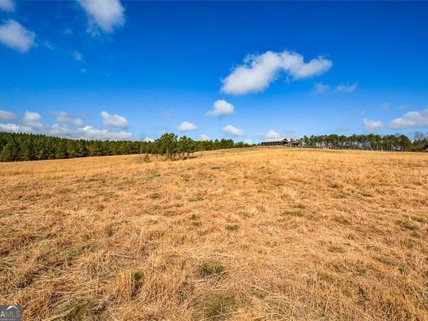 119 Inland Drive 3 acres, Talking Rock, GA 30175