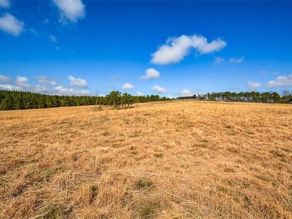 119 Inland Drive 3 acres , Talking Rock, GA 30175