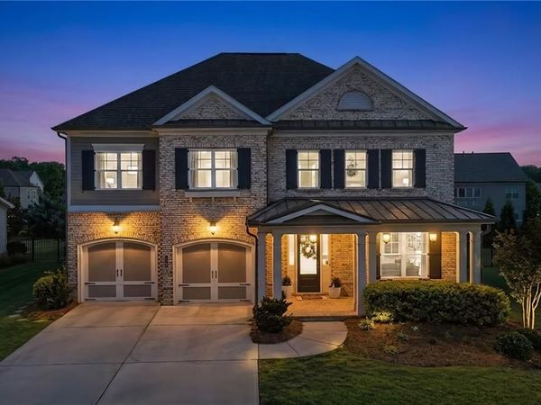 4345 Murray Park Drive , Cumming, GA 30040